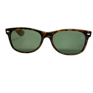 Ray-Ban RB2132 New Wayfarer Sunglasses 6179 55-18 Frames Only 20480